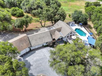 4860 Silk Tree Ln, Cool, CA 95614 Photo