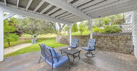 4860 Silk Tree Ln, Cool, CA 95614 Photo