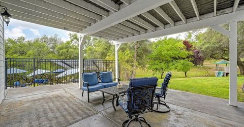 4860 Silk Tree Ln, Cool, CA 95614 Photo