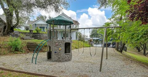 4860 Silk Tree Ln, Cool, CA 95614 Photo