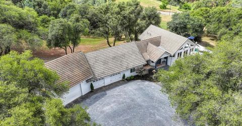 4860 Silk Tree Ln, Cool, CA 95614 Photo