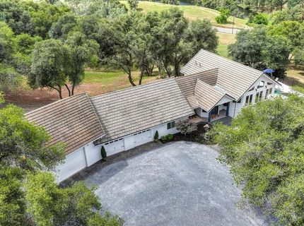 4860 Silk Tree Ln, Cool, CA 95614 Photo