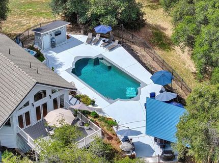 4860 Silk Tree Ln, Cool, CA 95614 Photo