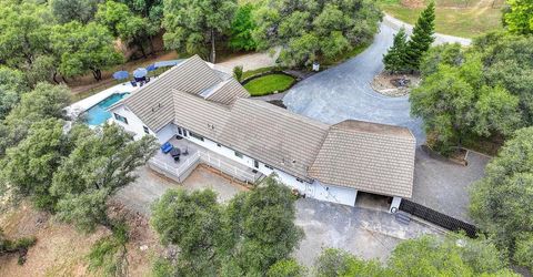 4860 Silk Tree Ln, Cool, CA 95614 Photo