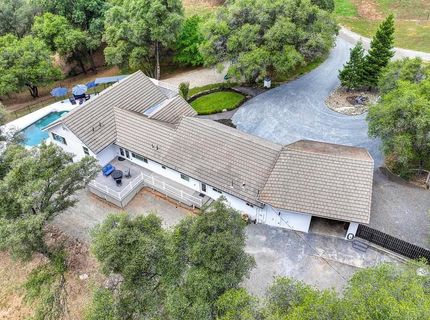 4860 Silk Tree Ln, Cool, CA 95614 Photo