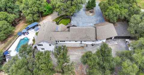 4860 Silk Tree Ln, Cool, CA 95614 Photo