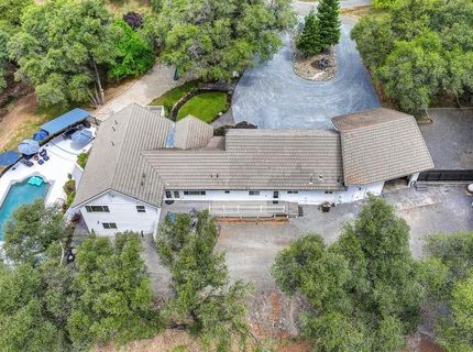4860 Silk Tree Ln, Cool, CA 95614 Photo