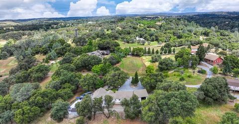 4860 Silk Tree Ln, Cool, CA 95614 Photo
