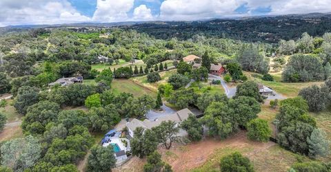 4860 Silk Tree Ln, Cool, CA 95614 Photo