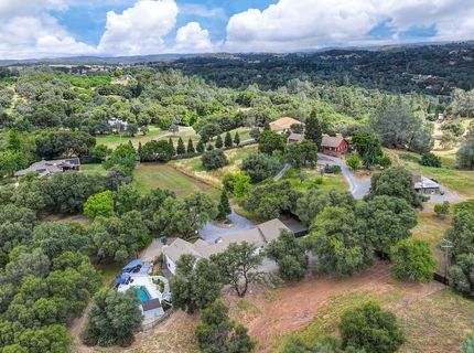 4860 Silk Tree Ln, Cool, CA 95614 Photo