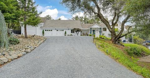 4860 Silk Tree Ln, Cool, CA 95614 Photo