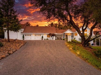 4860 Silk Tree Ln, Cool, CA 95614 Photo