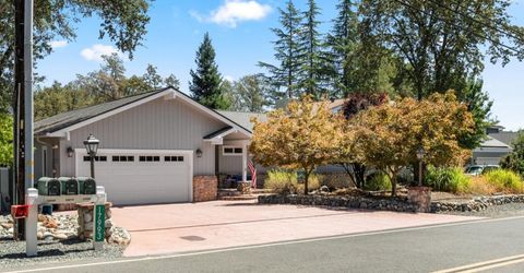 17993 Jayhawk Dr, Penn Valley, CA 95946 Photo