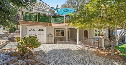 17993 Jayhawk Dr, Penn Valley, CA 95946 Photo