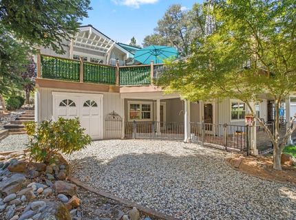 17993 Jayhawk Dr, Penn Valley, CA 95946 Photo