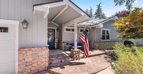 17993 Jayhawk Dr, Penn Valley, CA 95946 Photo