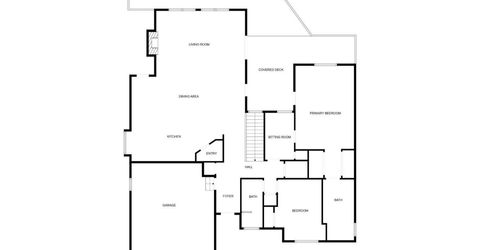 17993 Jayhawk Dr, Penn Valley, CA 95946 Photo