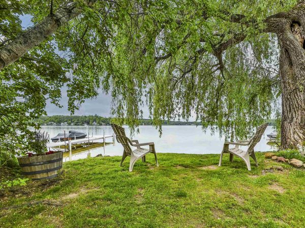 100-102 Tucker Shore Road, Belmont, NH 03220