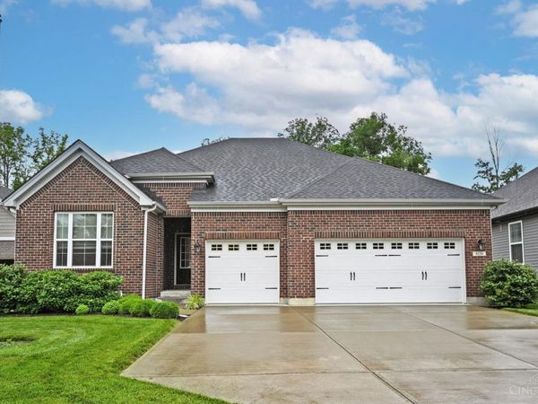 4126 Magnolia Trace, Union Twp, OH 45245