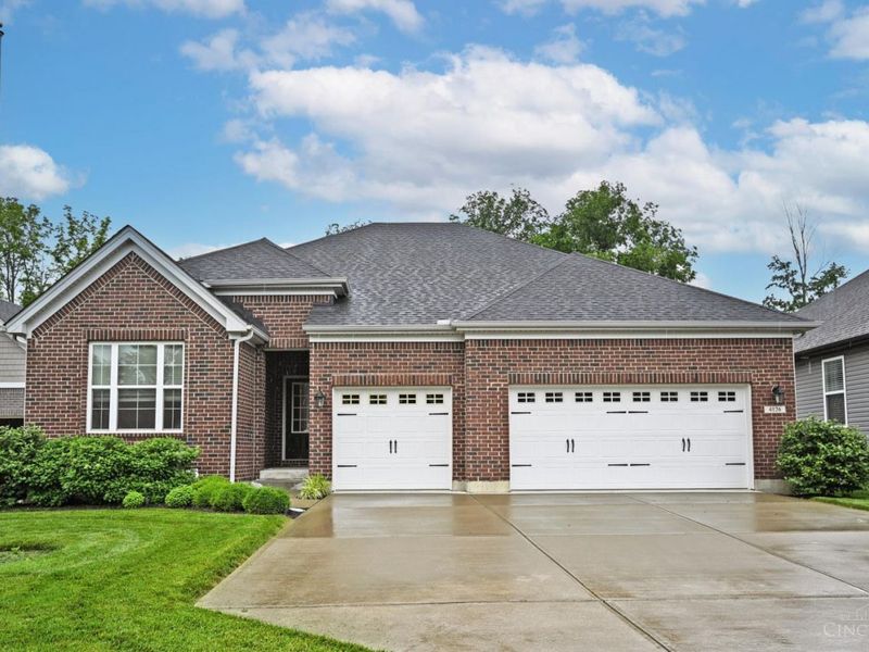 4126 Magnolia Trace, Union Twp, OH 45245 Photo 1