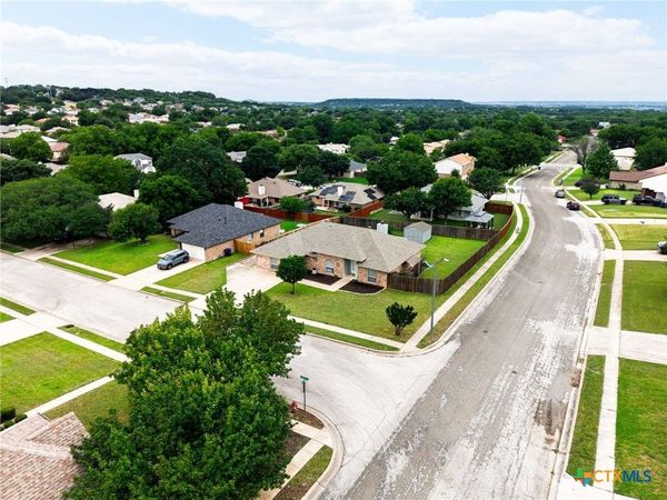 907 Vernon Drive , Copperas Cove, TX 76522