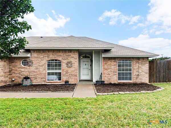 907 Vernon Drive, Copperas Cove, TX 76522