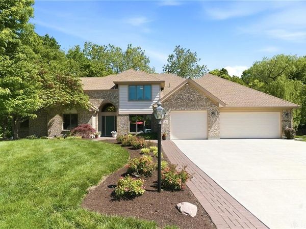 15 Cambray Court, Miamisburg, OH 45342