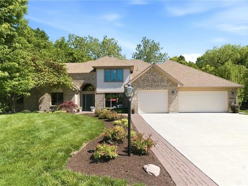 15 Cambray Court, Miamisburg, OH 45342 Photo 1