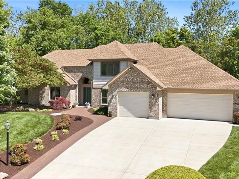 15 Cambray Court, Miamisburg, OH 45342 Photo 4