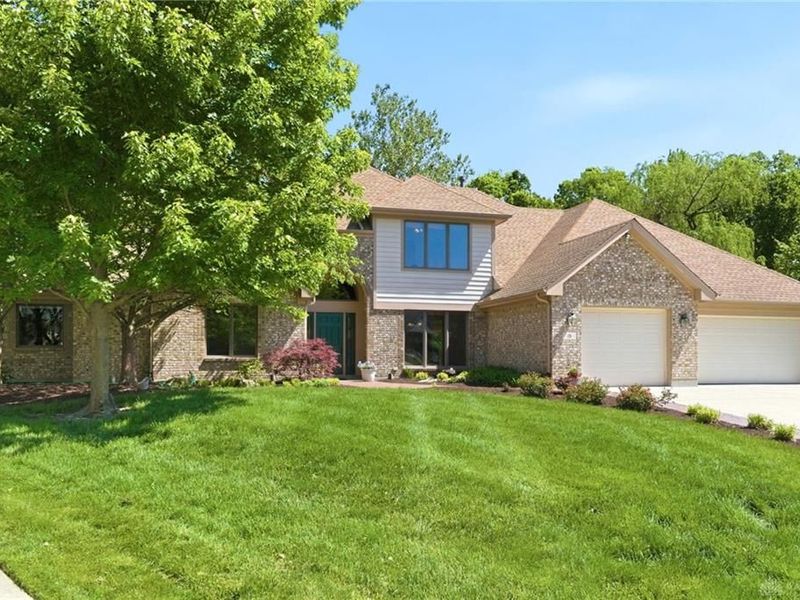 15 Cambray Court, Miamisburg, OH 45342 Photo 6