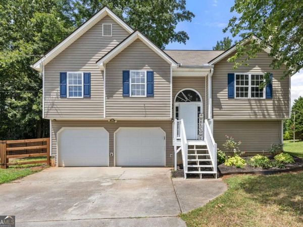 23 Shadow Ridge Drive, Dallas, GA 30157
