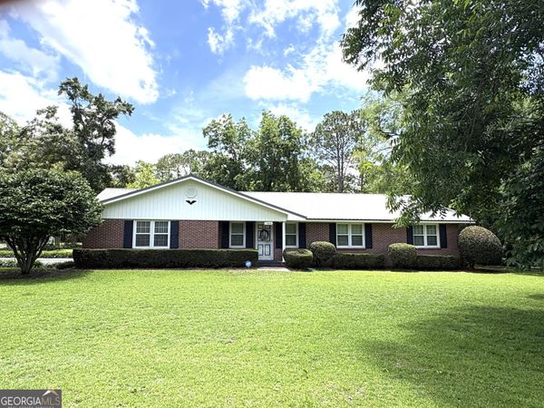 1202 Stonewall Street, Dublin, GA 31021