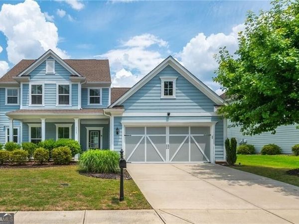 1117 Regal Hills Lane, Mableton, GA 30126
