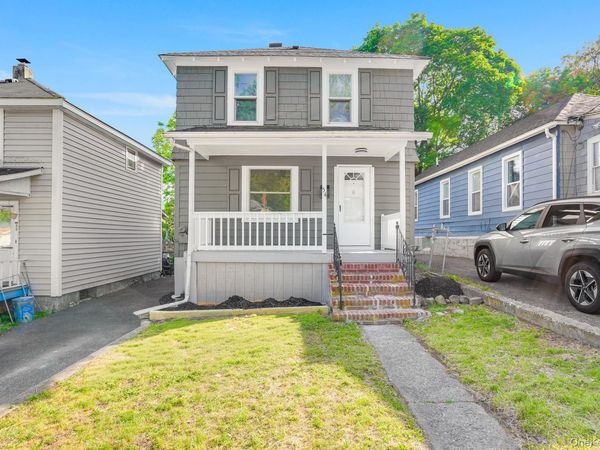54 Larter Avenue , Newburgh, NY 12550