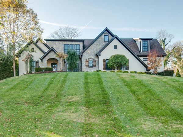 4001 Wallace Ln , Nashville, TN 37215