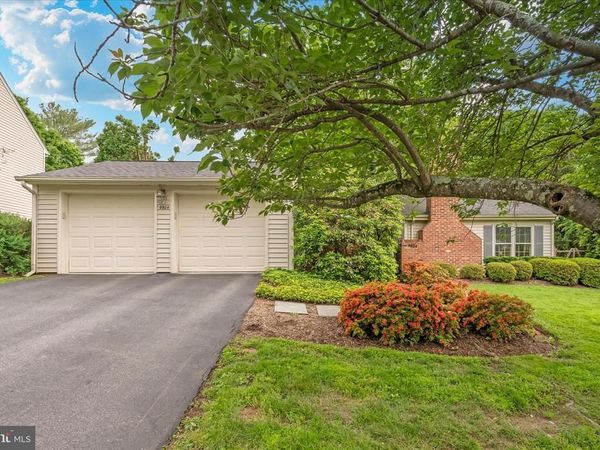 9924 SHREWSBURY COURT, MONTGOMERY VILLAGE, MD 20886