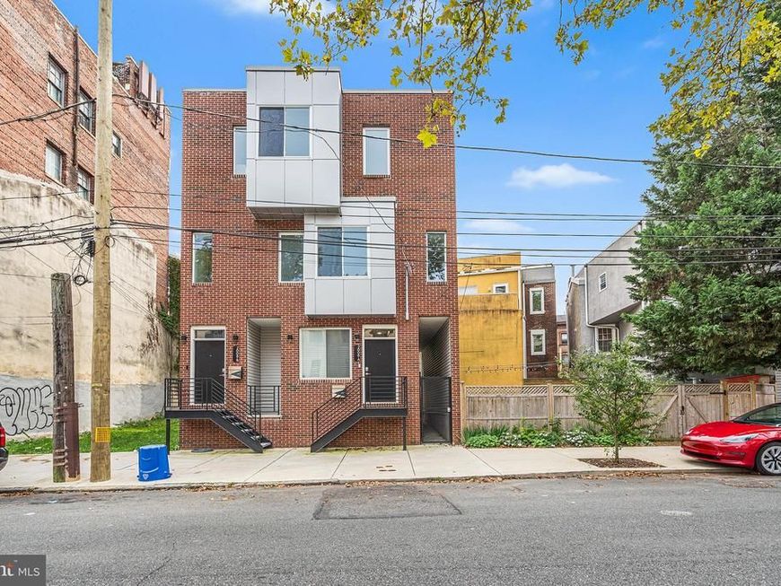 2008 S College Avenue , Unit A, Philadelphia, PA 19121 Main Photo