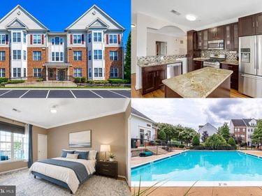 6476 CHEYENNE DRIVE, Unit 301, ALEXANDRIA, VA 22312