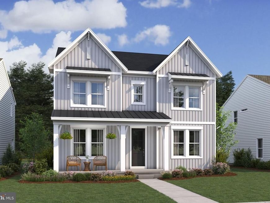 2732 Pavillion Lane , Unit LOT 27, Adamstown, MD 21710 Main Photo