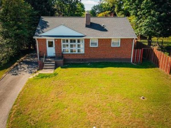 1902 MOUNTAIN AVENUE, BALTIMORE, MD 21234