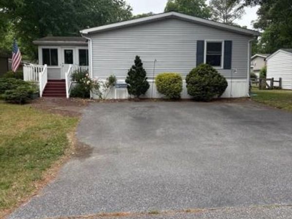 26598 PEPPERIDGE COVE , Unit 3057, MILLSBORO, DE 19966