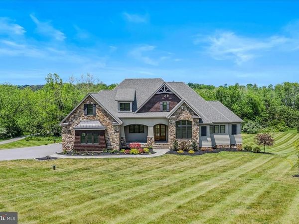 271 CORNELIUS GROVE ROAD, MARTINSBURG, WV 25404