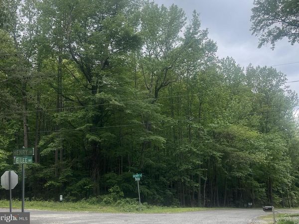 WEST LEE WAY , MONTROSS, VA 22520