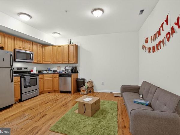 4011 BARING STREET , Unit 6, PHILADELPHIA, PA 19104