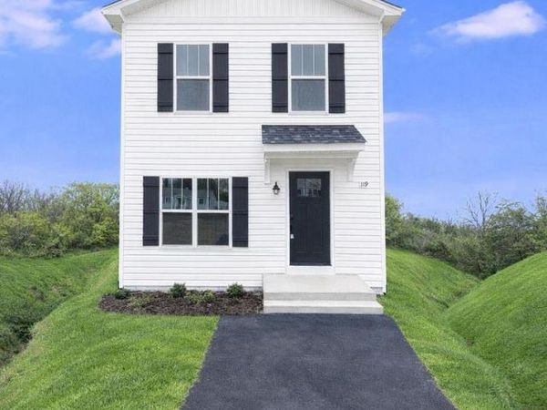 1194 HOLLY STREET, FREDERICKSBURG, VA 22405
