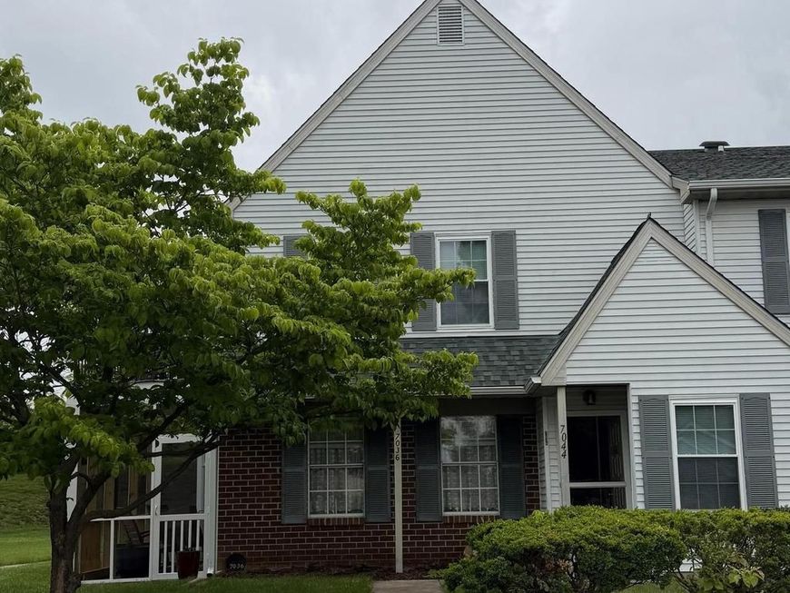 7044 Basswood Road , Unit 11, Frederick, MD 21703 Main Photo
