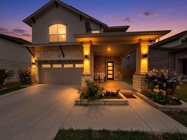 1312 Westborough LN , Unit 63, Leander, TX 78641