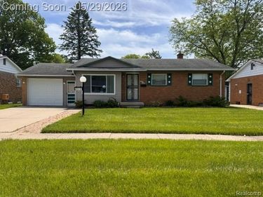 1313 Barbara Drive, Flint, MI 48505