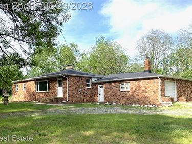 15145 Worden Road, Groveland Twp, MI 48442