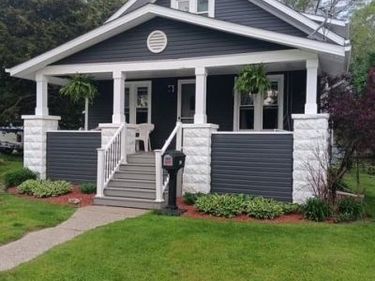 204 E Wood Street, Yale, MI 48097